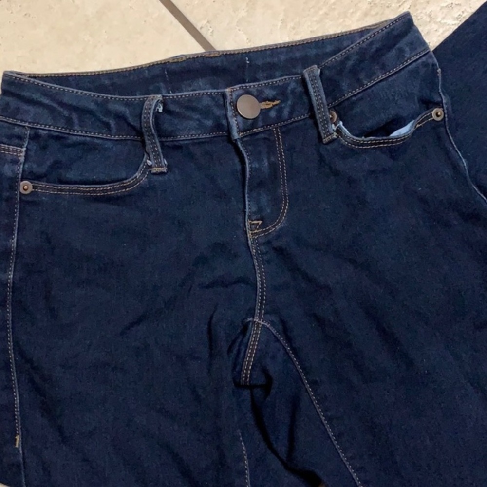 Jeans - Picture 3 of 3